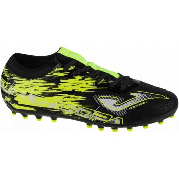 Joma SUPER COPA 2201 BLACK ARTIFICIAL GRASS SUPW2201AG