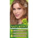 Naturtint barva na vlasy 7G zlatá blond