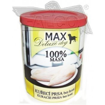 Max kuřecí prsa 400 g