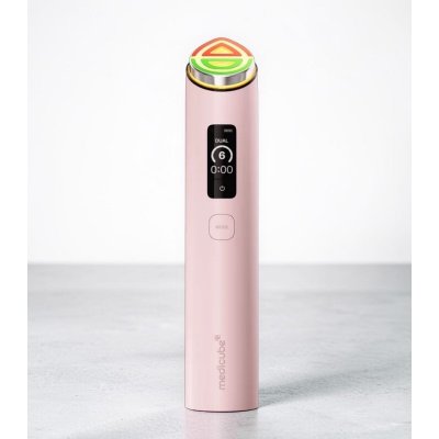 Medicube AGE-R Booster Pro X2 Pink – Hledejceny.cz