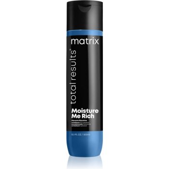 Matrix Total Results Moisture Me rich Conditioner 300 ml