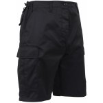 Šortky Rotho BDU černé – Hledejceny.cz