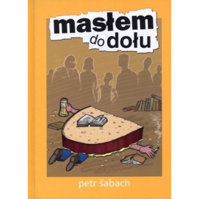 Maslem do dolu – Hledejceny.cz