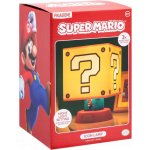Lampička na čtení s klipem Super Mario – Zboží Dáma