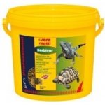 Sera Reptil Professional Herbivor 3,8 l – HobbyKompas.cz