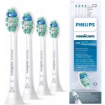 Philips Sonicare C2 Optimal Plaque Defence HX9024/10 4 ks – Sleviste.cz