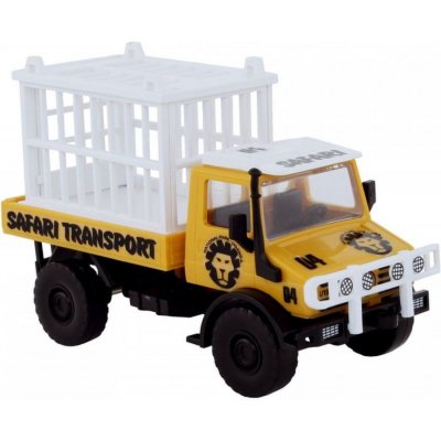 Monti System 51 Safari 1:48 – Zboží Mobilmania