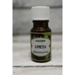 Aromis vonný olej Limeta 10 ml – Hledejceny.cz