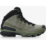 La Sportiva Ultra Raptor 3 Mid Gtx cypress black – Hledejceny.cz