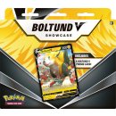 Pokémon TCG Boltund V Showcase