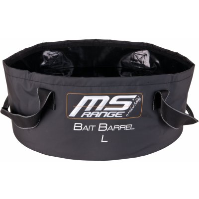 Saenger Skládací barel MS Range Bait Barell Series L – Zbozi.Blesk.cz