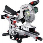 Metabo KGS 18 LTX BL 614254650 – Zbozi.Blesk.cz