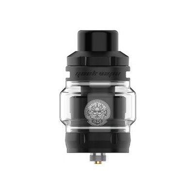 GeekVape Z Max Tank clearomizér Černý 4ml – Zboží Dáma