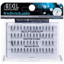 Ardell Individuals Duralash Knot-Free Naturals Medium Black 56 ks