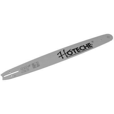 Hoteche Vodící lišta 550 mm HTG840729LISTA – Zboží Mobilmania