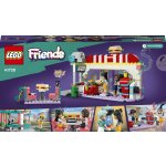 LEGO® Friends 41728 Bistro v centru městečka Heartlake – Zboží Živě