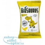 Biosaurus Bio křupky se sýrem Bio 50 g – Zboží Mobilmania