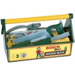 Klein Bosch 8429 Bedýnka s nářadím – Zbozi.Blesk.cz