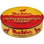 Roda Ulven Surströmming Surströmming Roda Ulven Filé 300 g – Zboží Dáma
