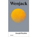 Wenjack - Joseph Boyden
