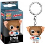Funko Pocket Pop! Gremlins Gizmo wih 3D Glasses – Zboží Dáma