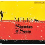 Miles Davis Sketches Of Spain - Mono / HQ – Hledejceny.cz