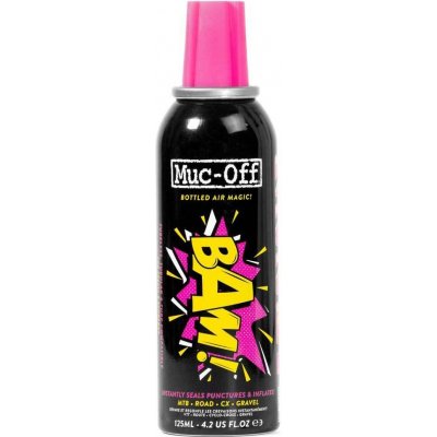 Muc-Off B.A.M! 125ml – Hledejceny.cz