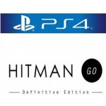 Hitman GO (Definitive Edition) – Hledejceny.cz