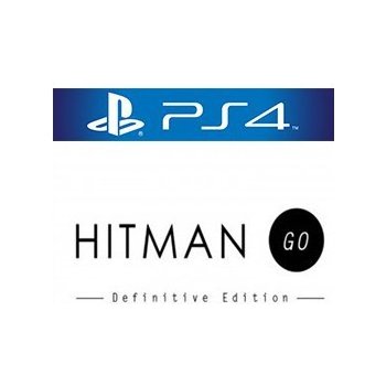 Hitman GO (Definitive Edition)