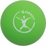 4EVERFIT DEFT SPORT Lacrosse Ball - Terapeutická masážní koule pro krk 6,25 cm – Zbozi.Blesk.cz