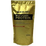 Bear Foot Bear Power Protein 1000 g – Hledejceny.cz