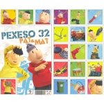 Pexeso: Pat a Mat – Zboží Živě