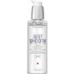 Goldwell Just Smooth Olejek pro nepoddajné vlasy 100ml – Hledejceny.cz
