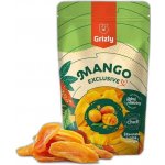 Grizly Mango exclusive 250 g – Sleviste.cz
