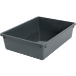 Zolux WC kočka ECO S 285 x 385 x 95 mm – Zboží Dáma