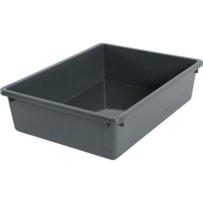 Zolux WC kočka ECO S 285 x 385 x 95 mm – Zboží Dáma