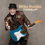 Mike Gulden - Tumblin CD – Hledejceny.cz