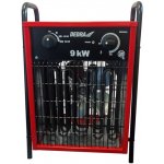 Dedra DED9924 9000W – HobbyKompas.cz