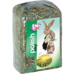 Lolo Pets Seno Hlodavec 250 g – Hledejceny.cz