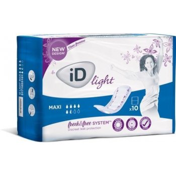 iD Light Maxi 10 ks