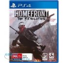 Homefront: The Revolution