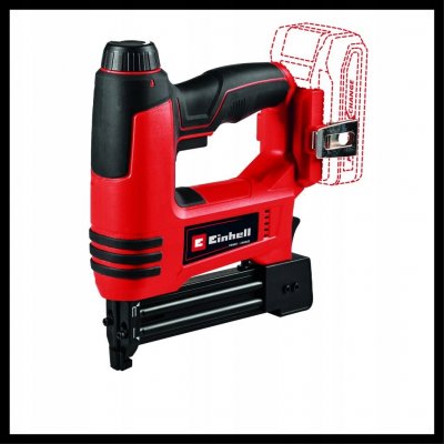 Einhell TE-CN 18 Li Solo 4257790 – HobbyKompas.cz
