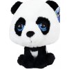 Plyšák Panda 21 cm