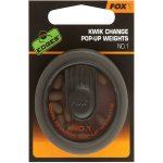 Fox těžítka Kwik Change Pop-Up Weights 1 – Zboží Mobilmania