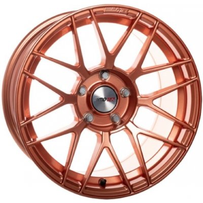 Motec Hyper Mesh MCR3 5x108 8,5x19 ET45 bronze