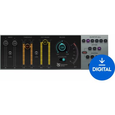 Waves L1 Ultramaximizer – Zboží Živě