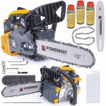 POWERMAT PM-PSP-2HP – Zboží Dáma