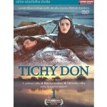 Tichý Don 1 DVD – Sleviste.cz