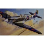 Italeri Model Kit letadlo 0094 SPITFIRE MK.IX 1:72 – Zbozi.Blesk.cz