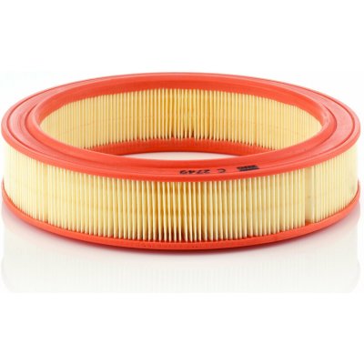 Vzduchový filtr MANN-FILTER C 2749 (C2749) – Hledejceny.cz